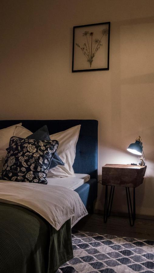 דירות קרלובי וארי Lazensky Apartman מראה חיצוני תמונה